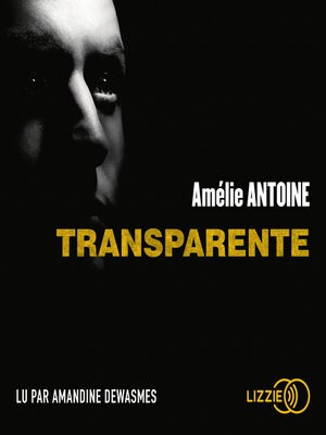 cover image of Transparente